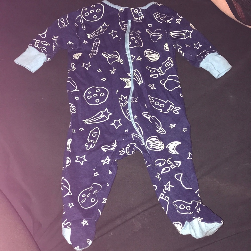 Pajamas